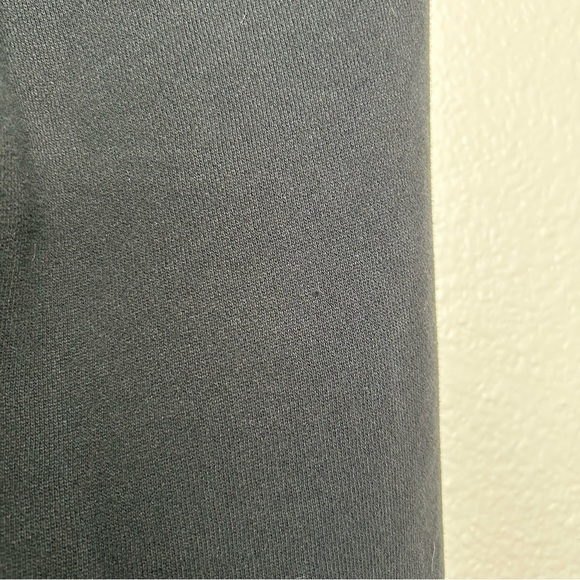 Lululemon Scuba High-Rise Jogger 7/8 Length Black 2 - Picture 11 of 12